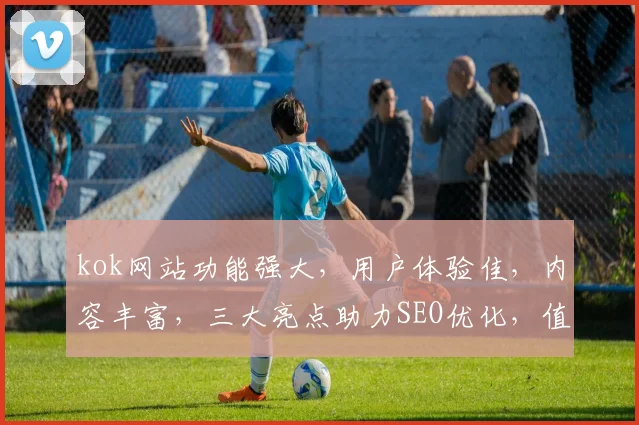 kok网站功能强大，用户体验佳，内容丰富，三大亮点助力SEO优化，值得一试