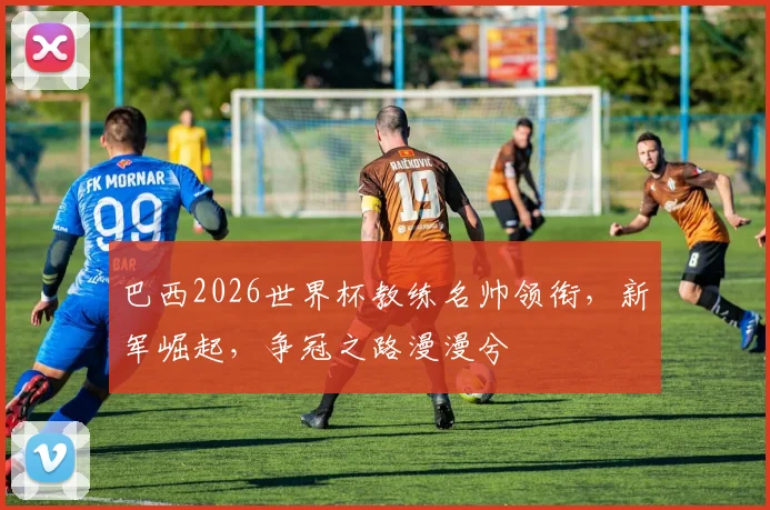 巴西2026世界杯教练名帅领衔，新军崛起，争冠之路漫漫兮